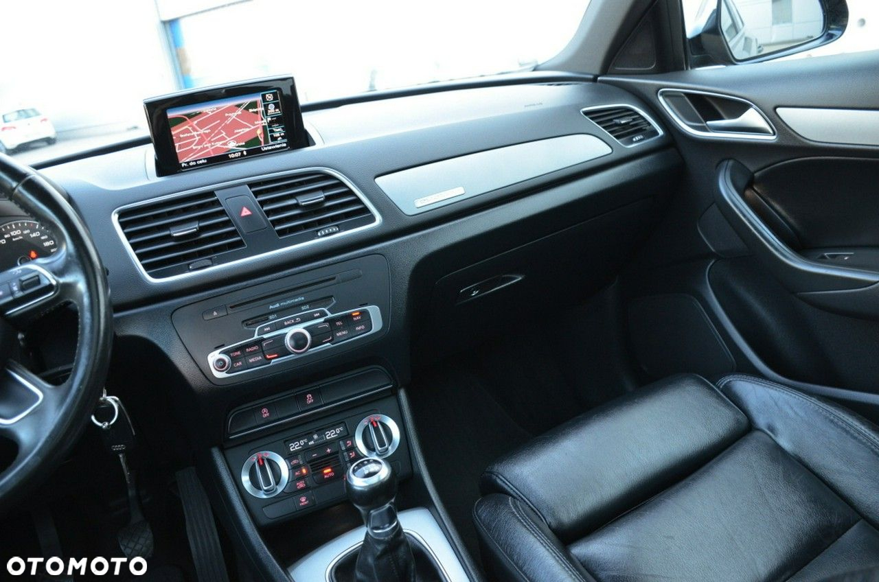 Audi Q3 - 32