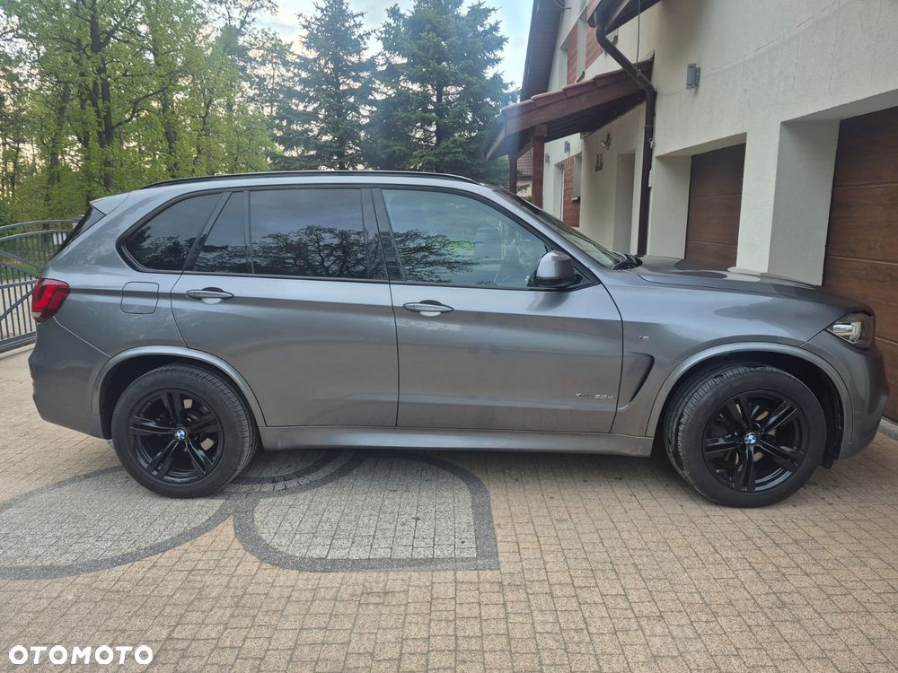 BMW X5 - 5