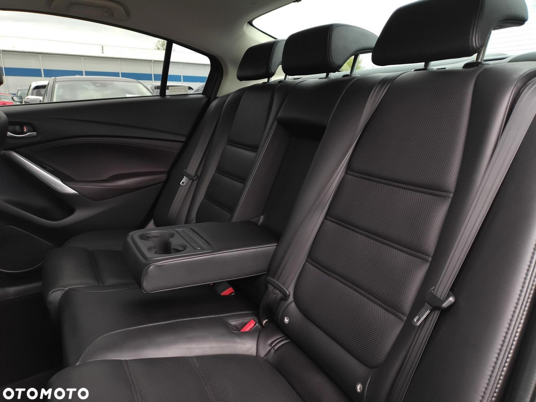 Mazda 6 2.5 Skypassion I-ELoop - 25