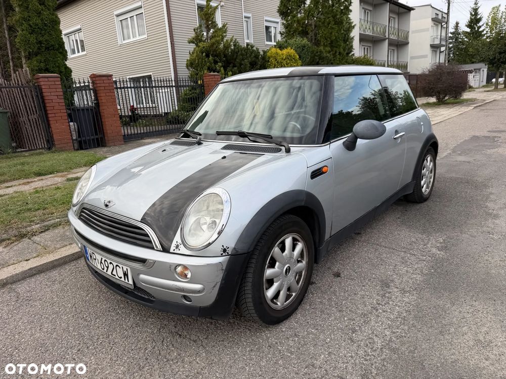 MINI ONE Standard - 5