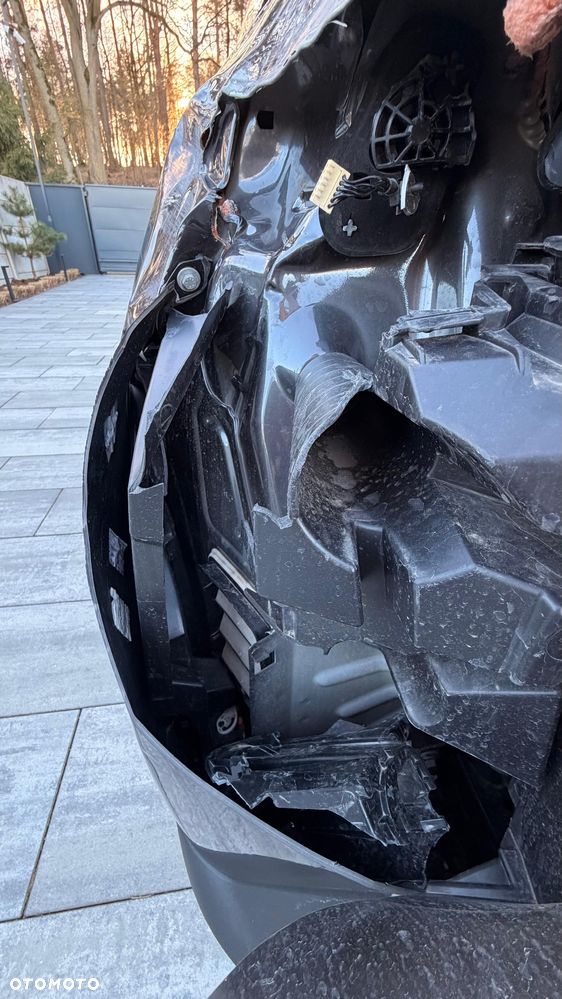 Peugeot 3008 1.2 PureTech mHEV Allure Pack S&S e-DCS6 - 9