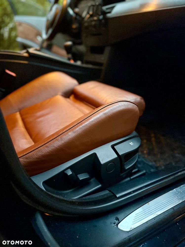 BMW Seria 5 525i - 20