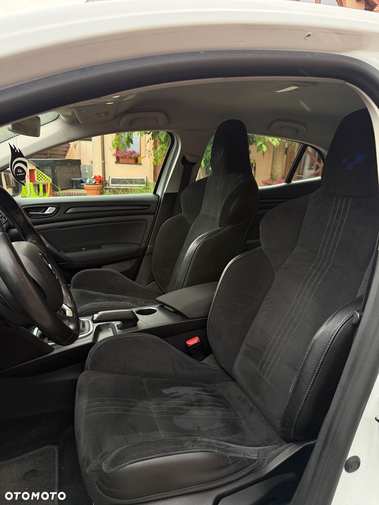Renault Megane 1.5 dCi Business - 8