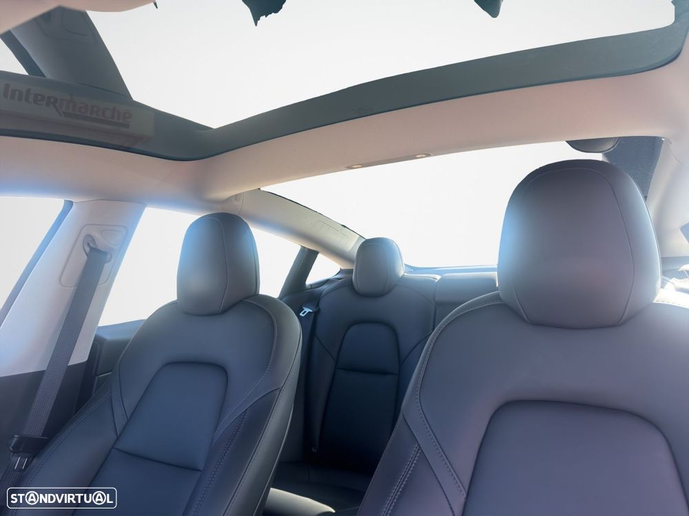 Tesla Model 3 Tração Traseira Premium - 22