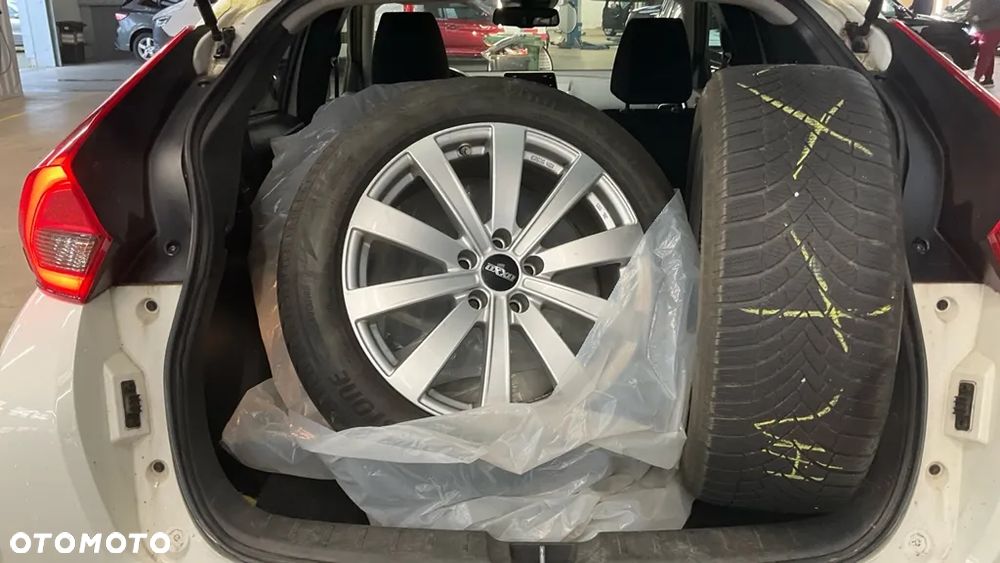 Mitsubishi Eclipse Cross 1.5 T-MIVEC (ClearTec) CVT 2WD Active - 14