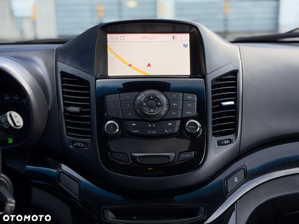 Chevrolet Orlando 2.0 D LT+ - 15