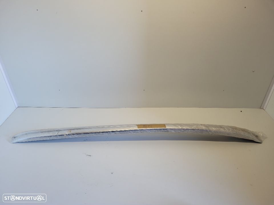 Barras do tejadilho Renault Megane IV 4 2017- - 1