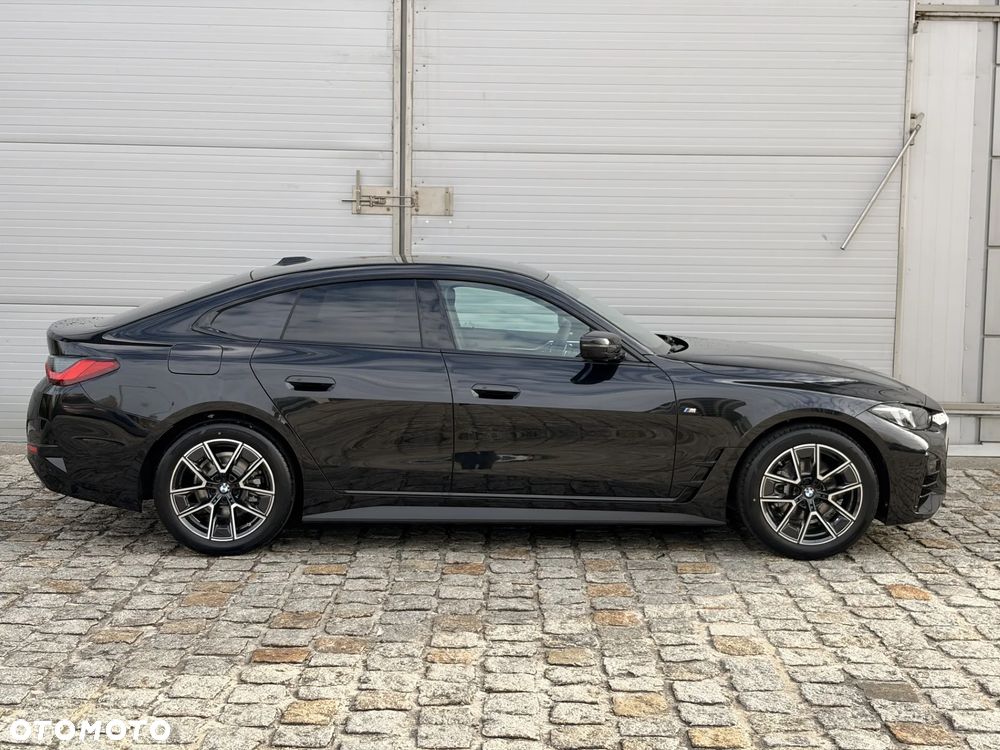 BMW Seria 4 2026