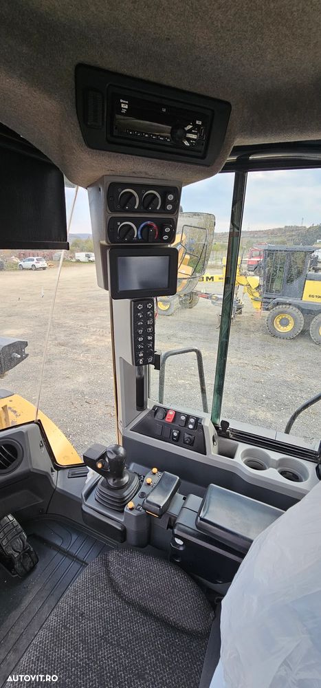 Caterpillar CAT 972M XE Încărcător frontal - 7