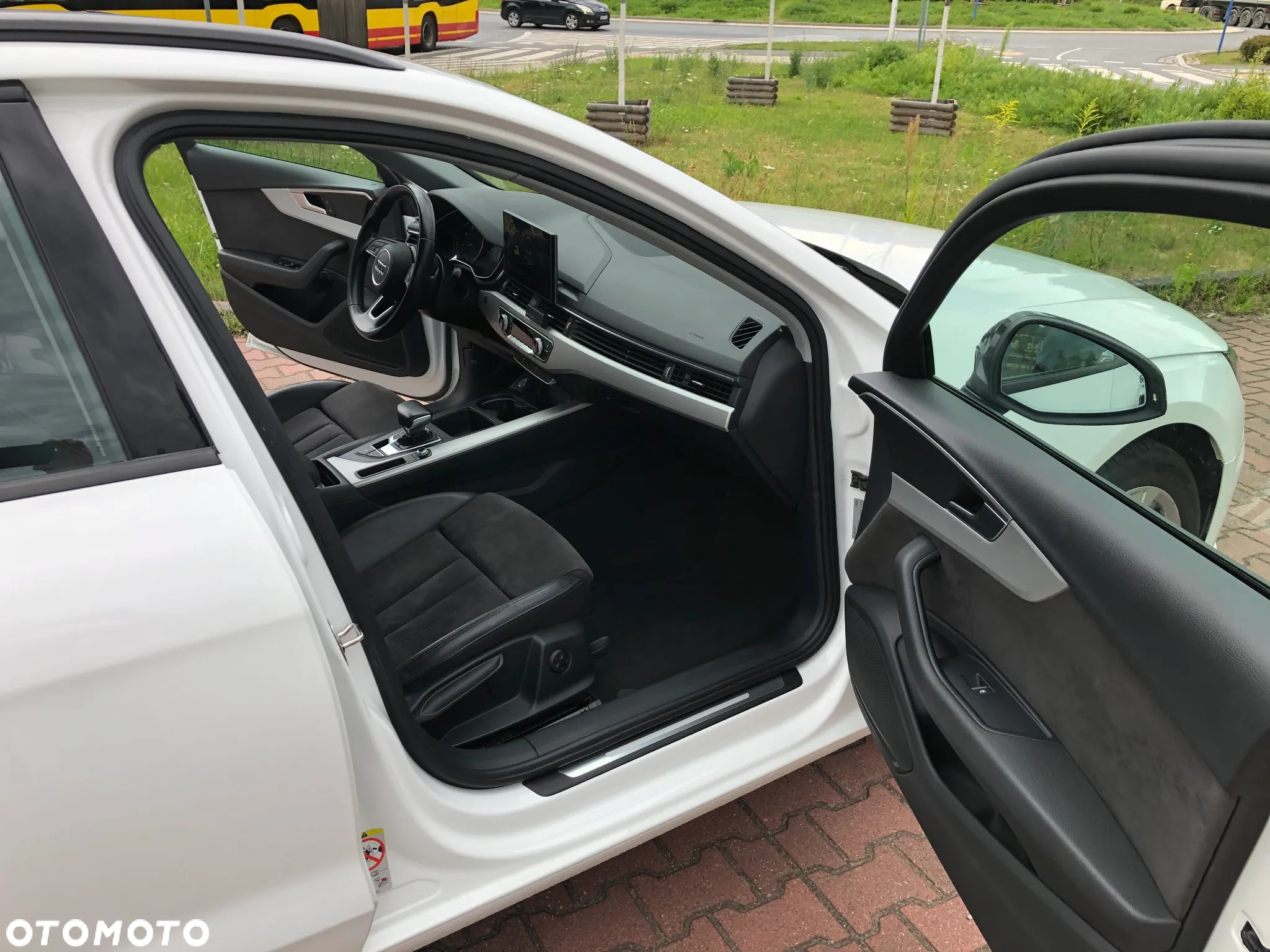 Audi A4 Avant - 9