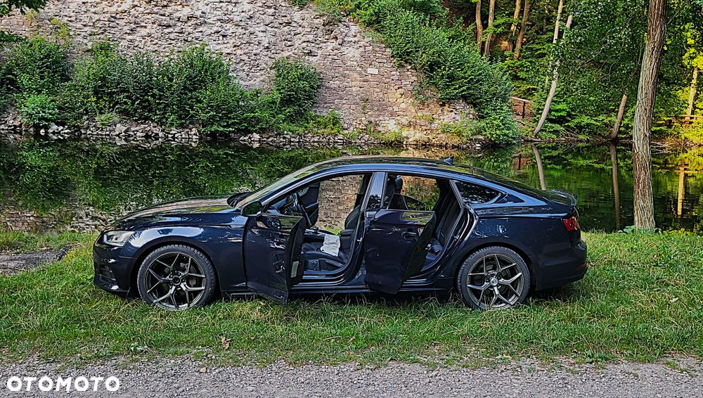 Audi A5 - 3