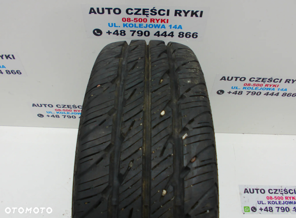 195/70R15C 104/102R Uniroyal Rain Max 2  2014r