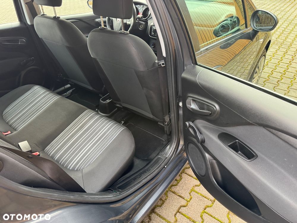 Fiat Punto - 13