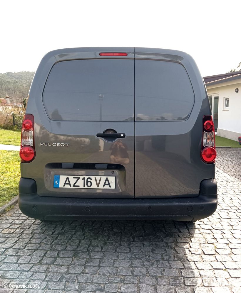 Peugeot Partner 90 L2 - 3