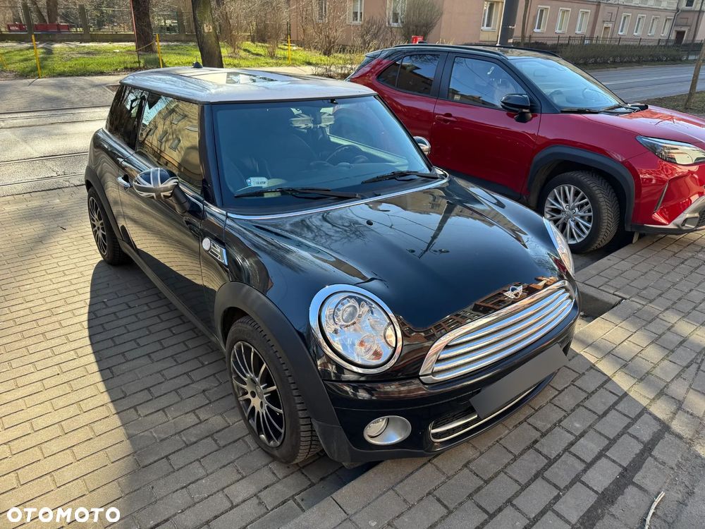 MINI Cooper - 14