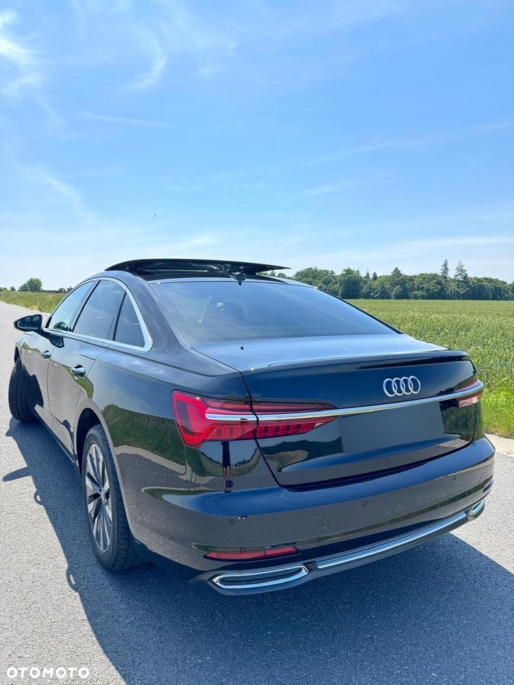 Audi A6 - 6