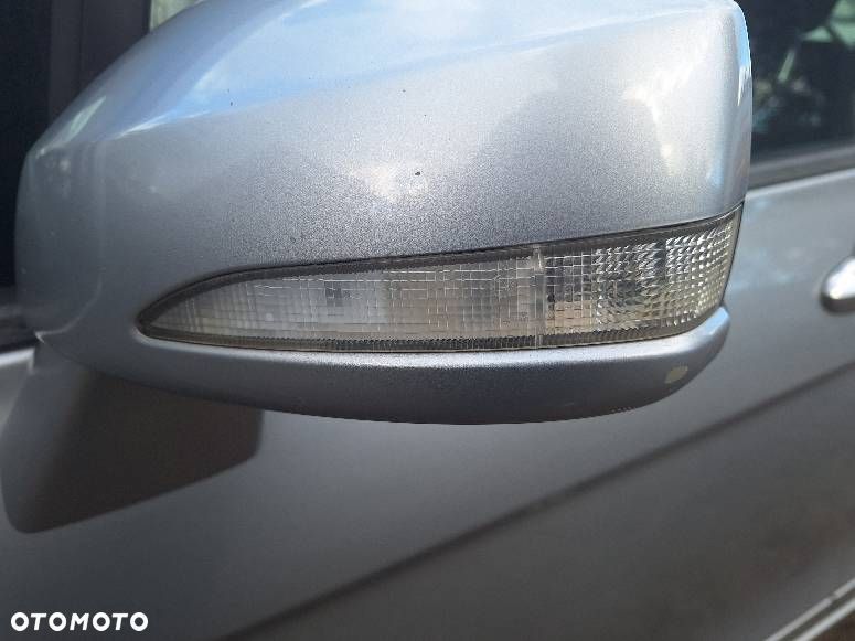 LUSTERKO LEWE ELEKTRYCZNE HONDA FR-V I NH623M 05-09r EUROPA - 2