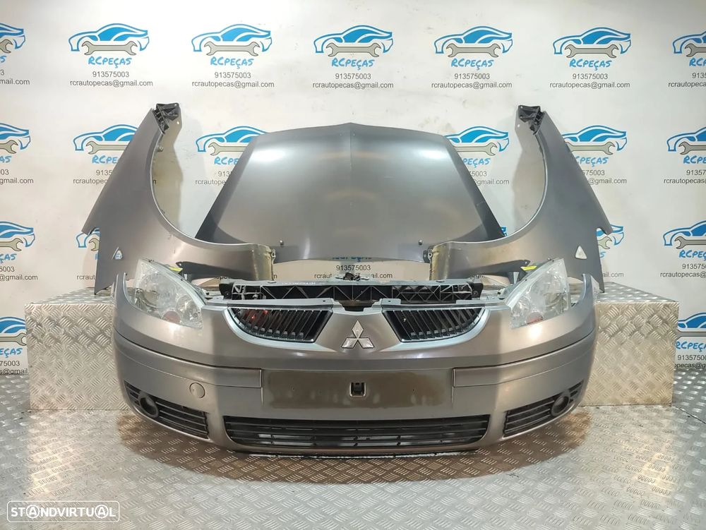 Frente completa MITSUBISHI COLT VI 6 Z30 CZ2 5 Portas PRE FACELIFT - 1