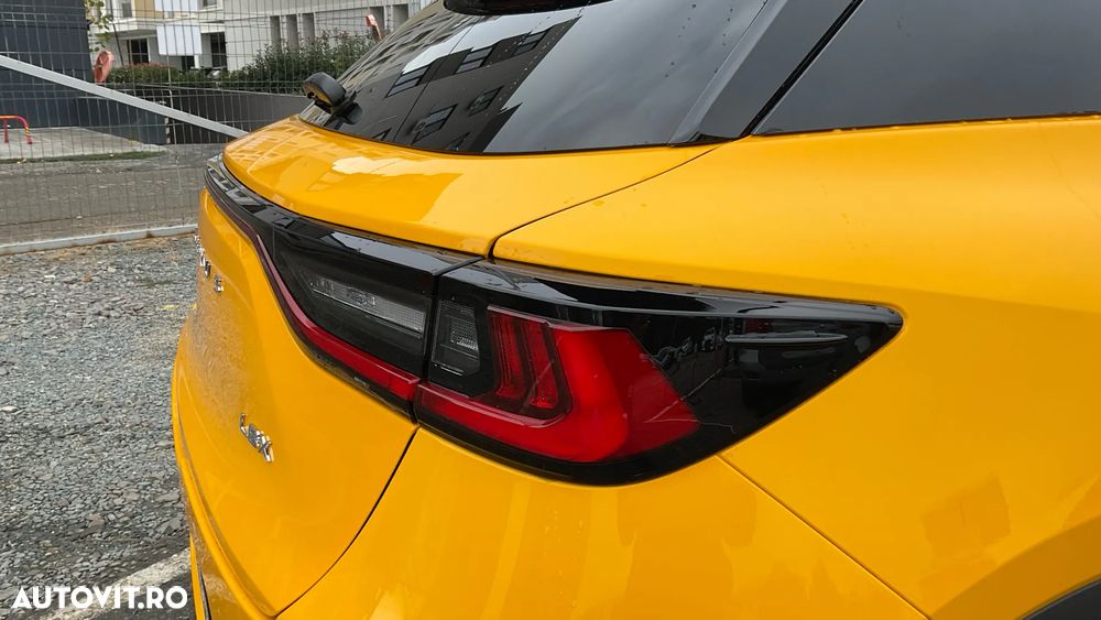 Lexus LBX 1.5 HEV 4x2 CVT Cool - 20