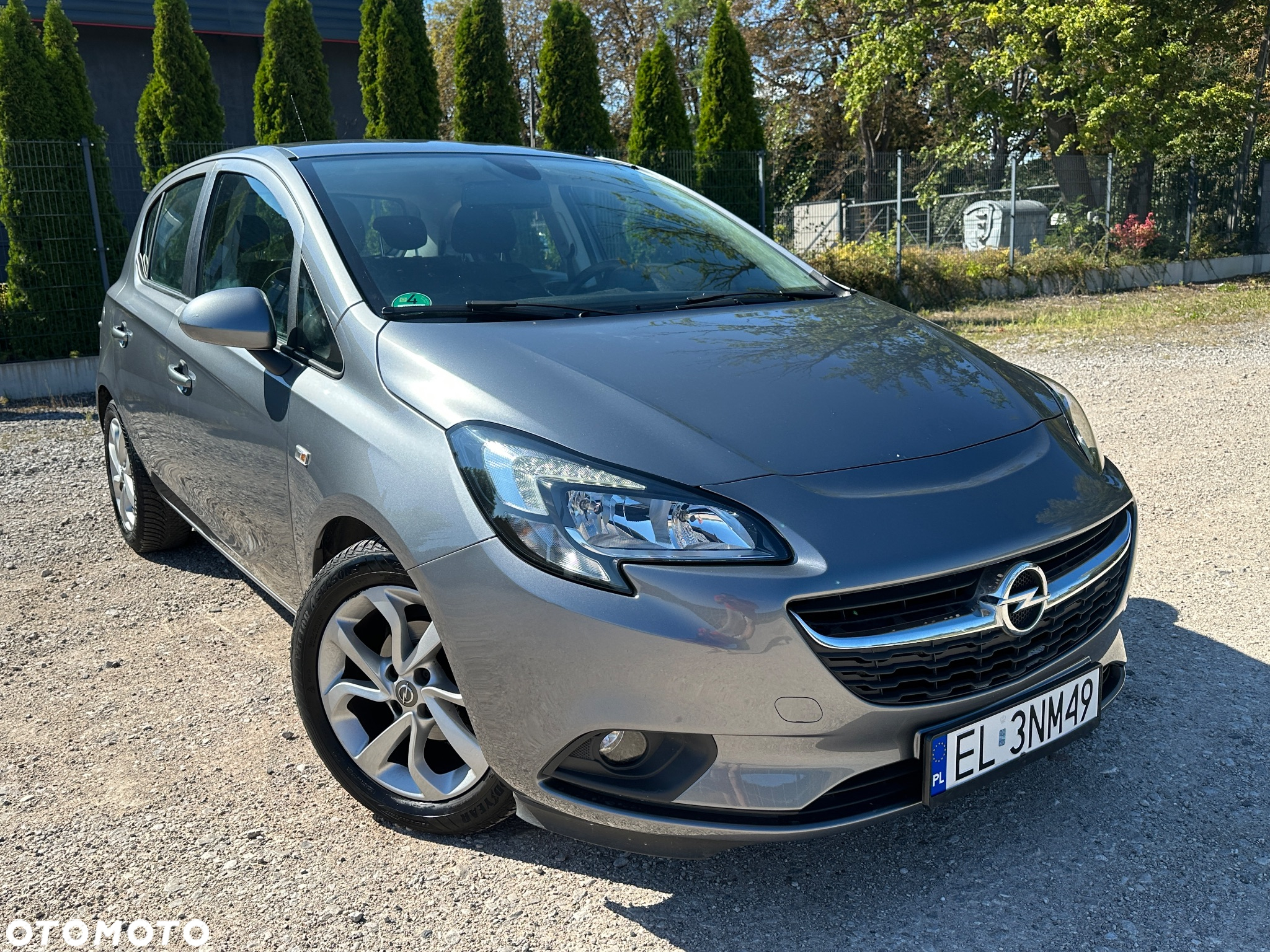 Opel Corsa 1.4 Selection - 3