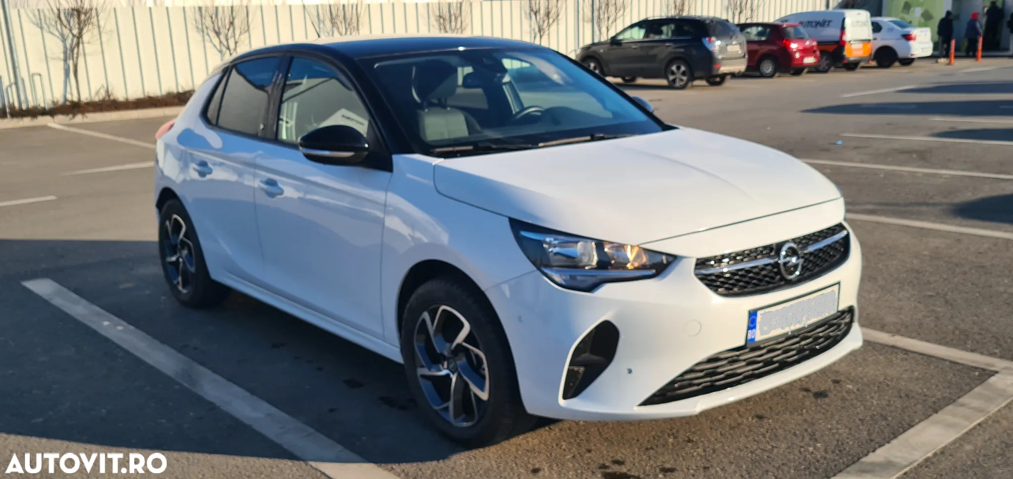 Opel Corsa - 8