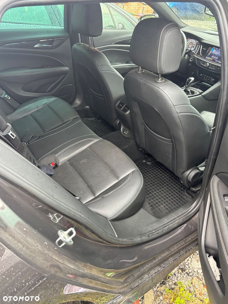 Opel Insignia 2.0 CDTI GS Line S&S - 23