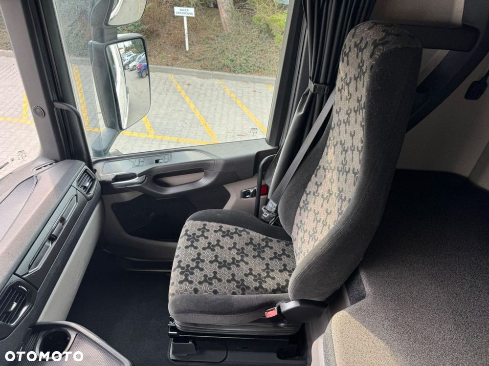 Scania S 460 A4x2NA - 20