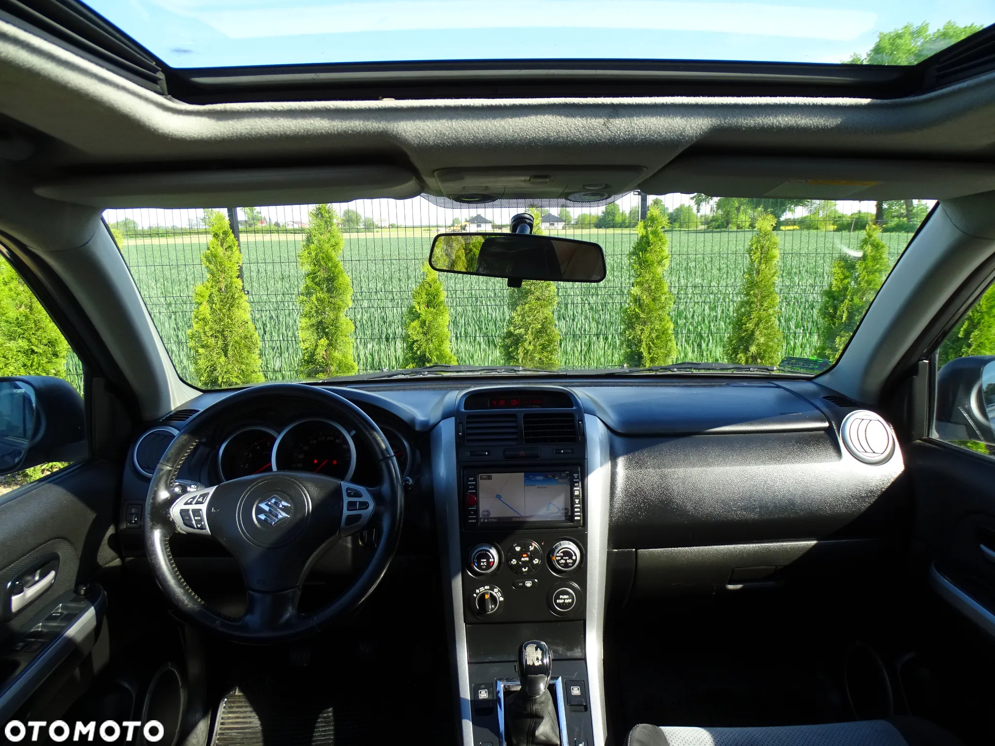 Suzuki Grand Vitara 1.9 DDiS 20th Anniversary - 6