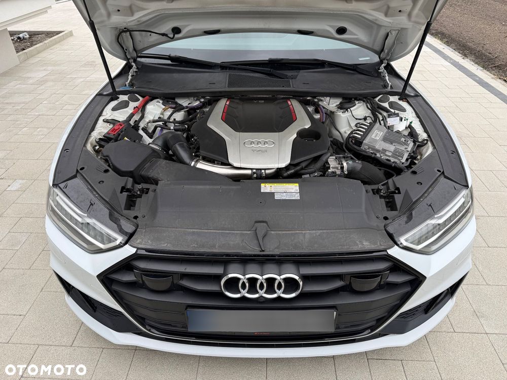 Audi S7 Sportback - 15