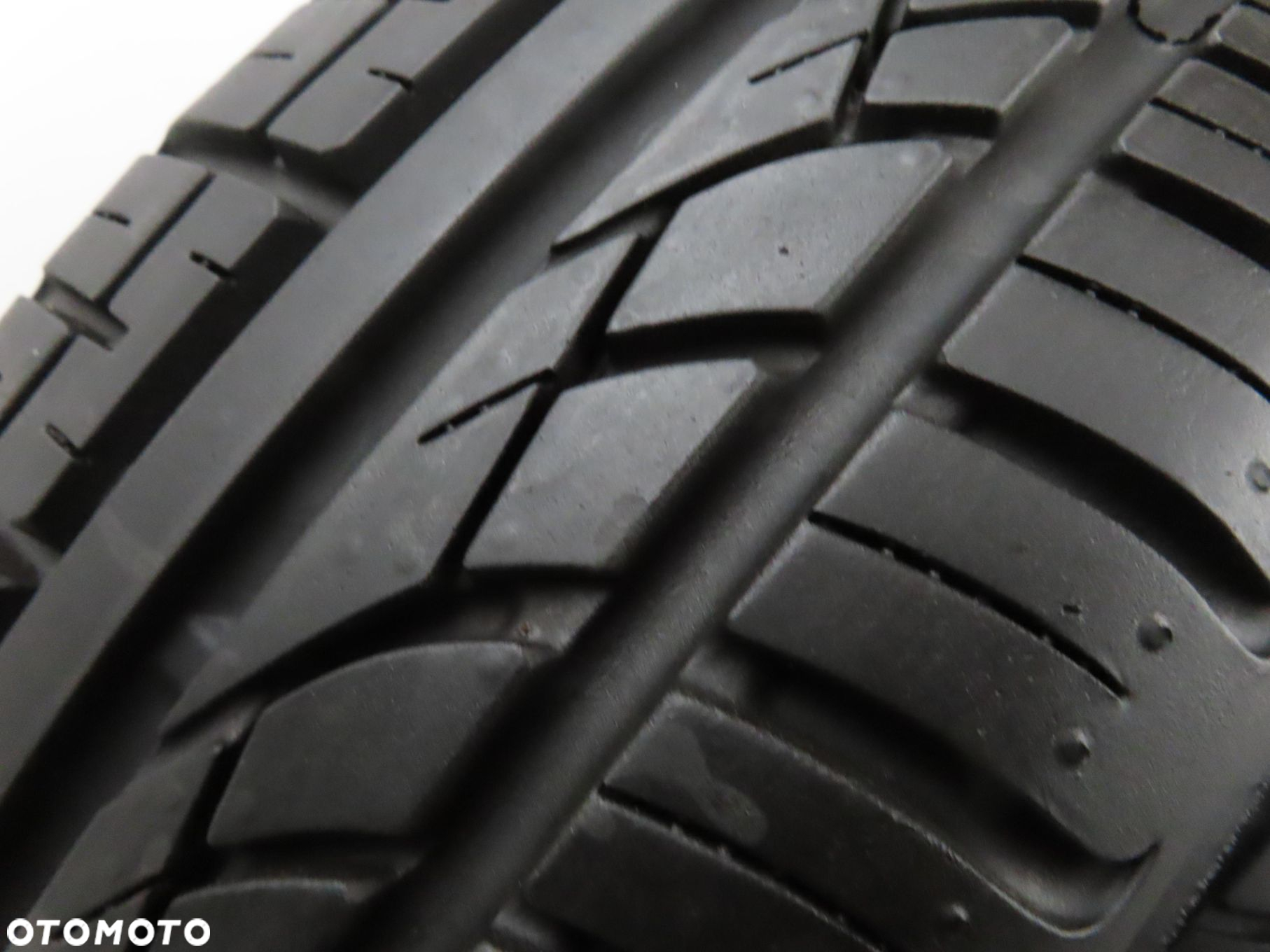 2x 155/60R15 OPONY LETNIE Kumho Ecsta KH11 74T MO - 7