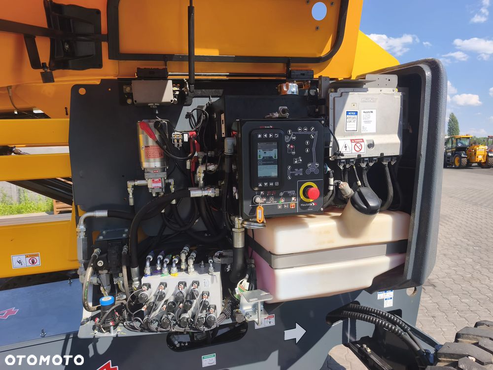 Haulotte HA 16 RTJ PRO - 11