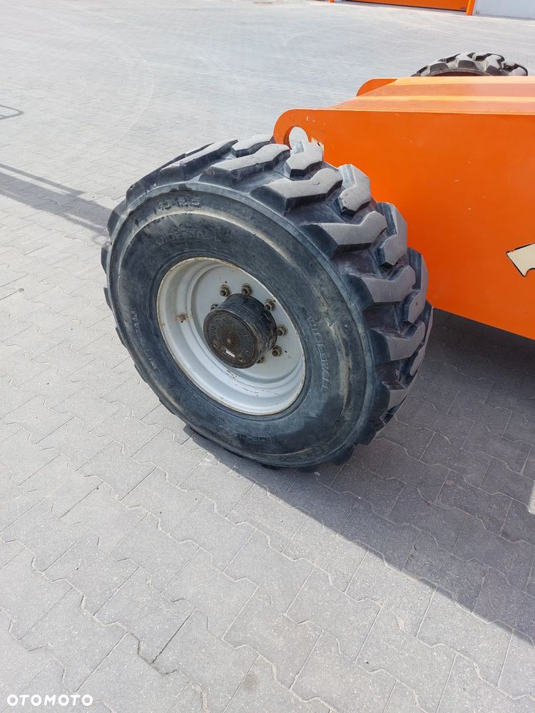 JLG 660 SJ - 15