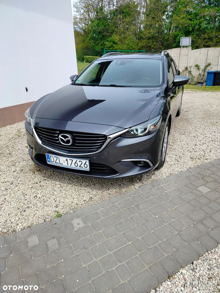 Mazda 6 - 3