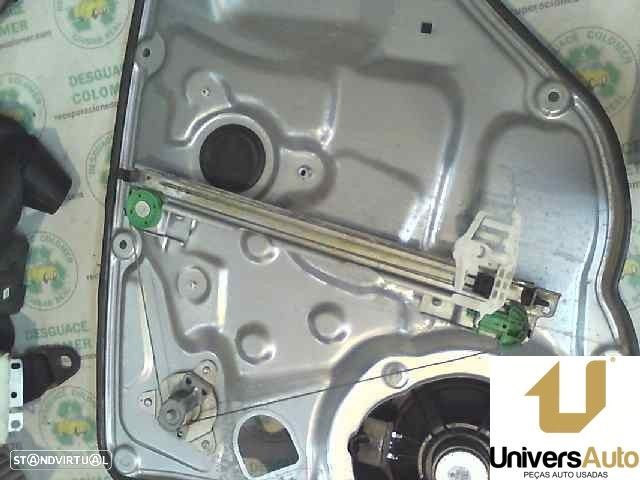 ELEVADOR TRASEIRO ESQUERDO FIAT STILO 1.9 D MULTIJET 100CV 1910CC - 1