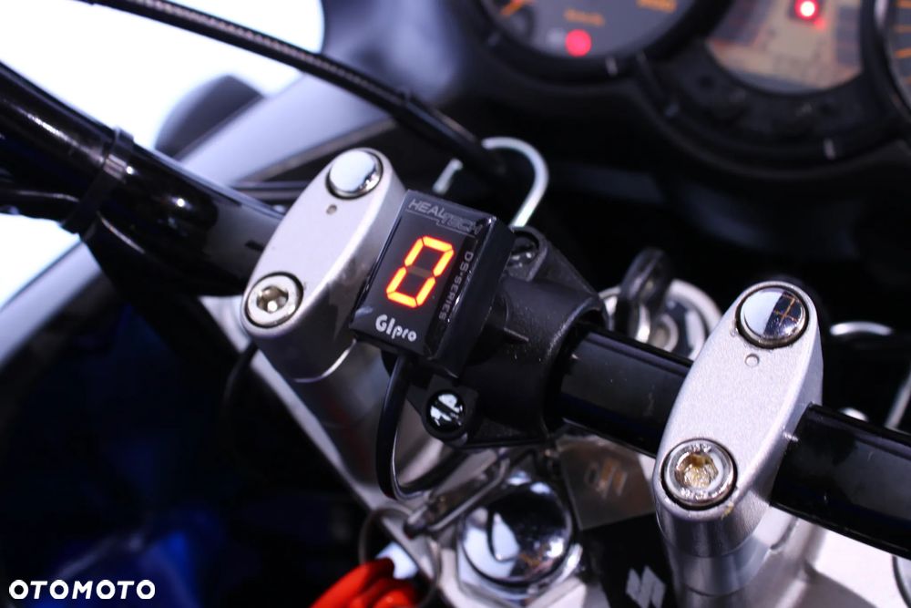 Suzuki DL - 11