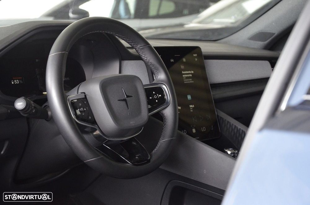 Polestar 2 Long Range 78 kWh - 12