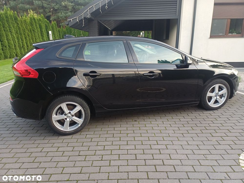 Volvo V40 D2 Drive-E SCR Kinetic - 11