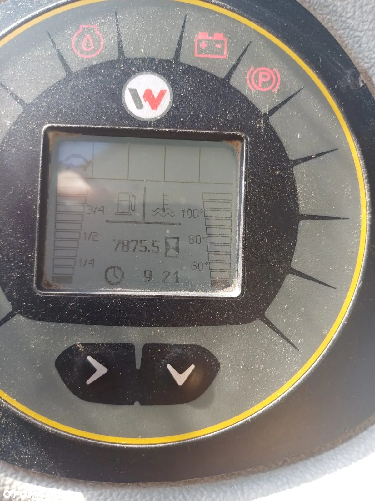 Wacker Neuson EW100 - 17