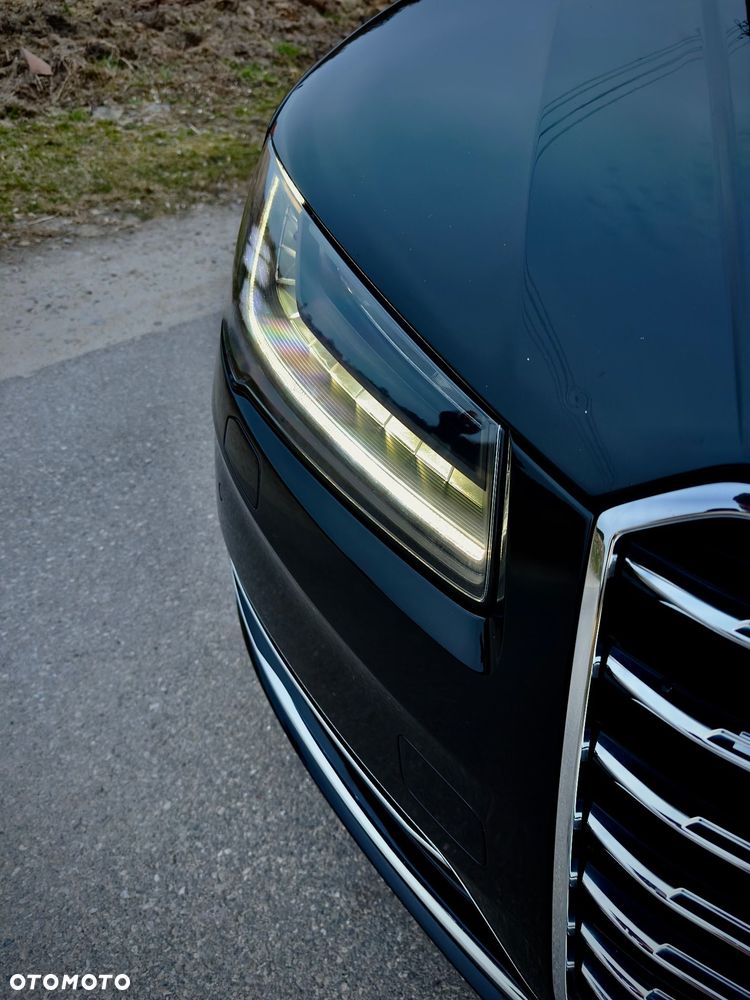 Audi A8 3.0 TFSI Quattro - 3