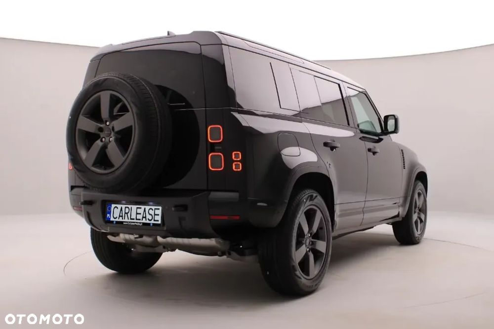 Land Rover Defender 3.0 D250 mHEV X-Dynamic HSE - 9