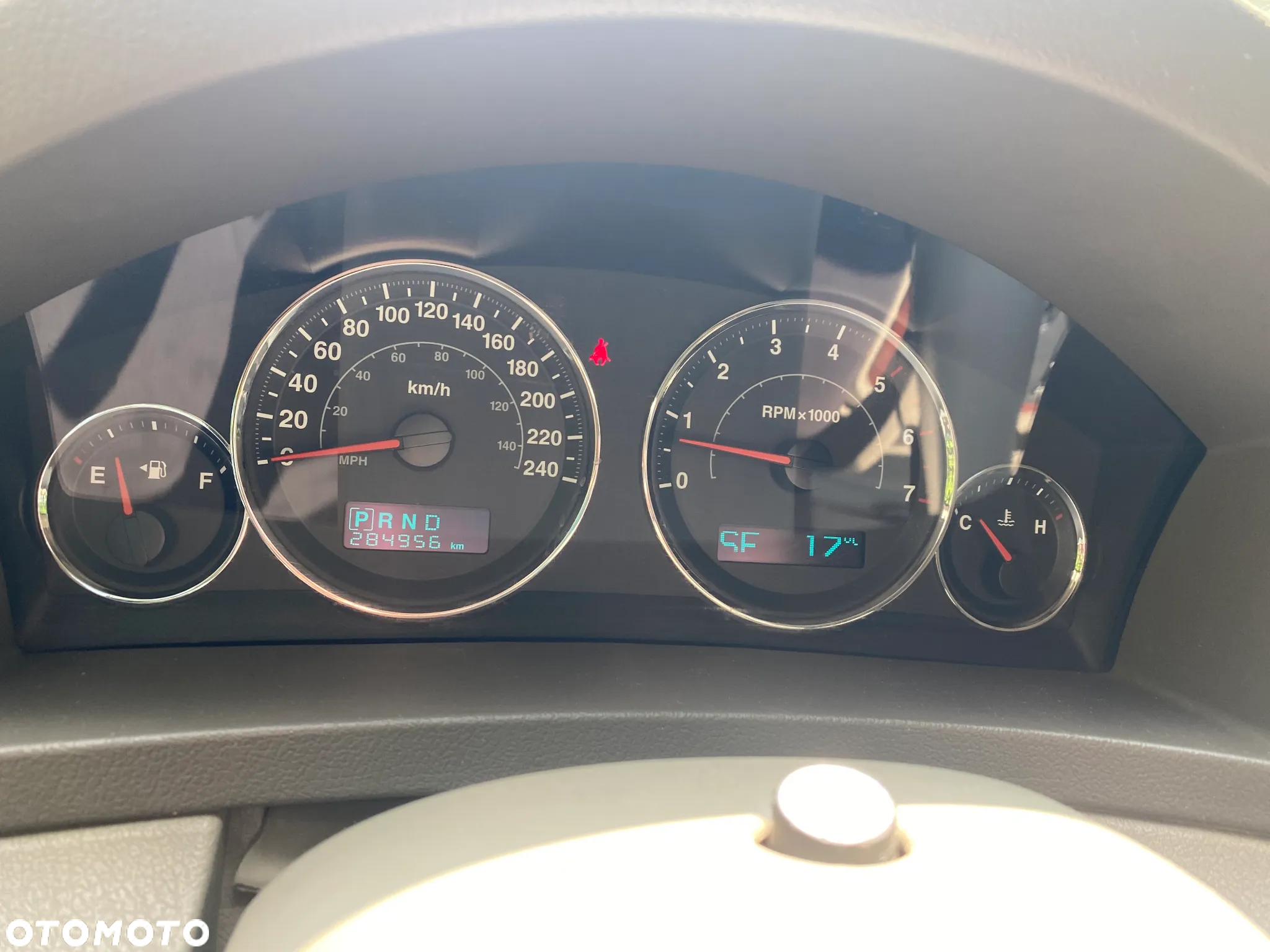 Jeep Grand Cherokee 3.0 CRD Limited - 14