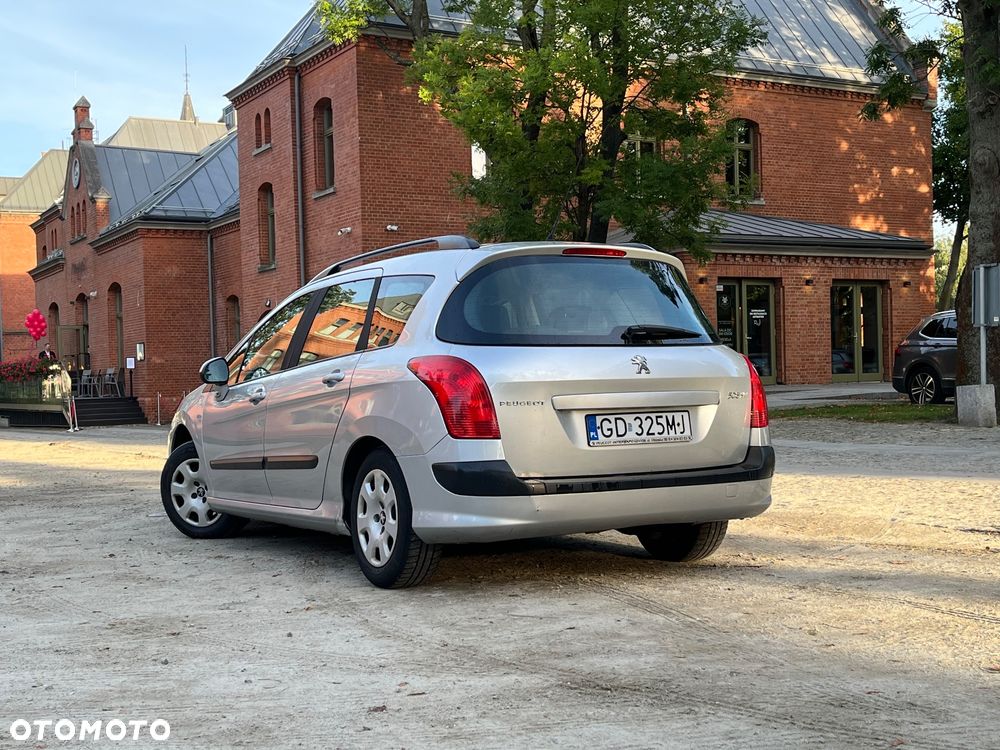 Peugeot 308 1.6 HDi Business Line - 14
