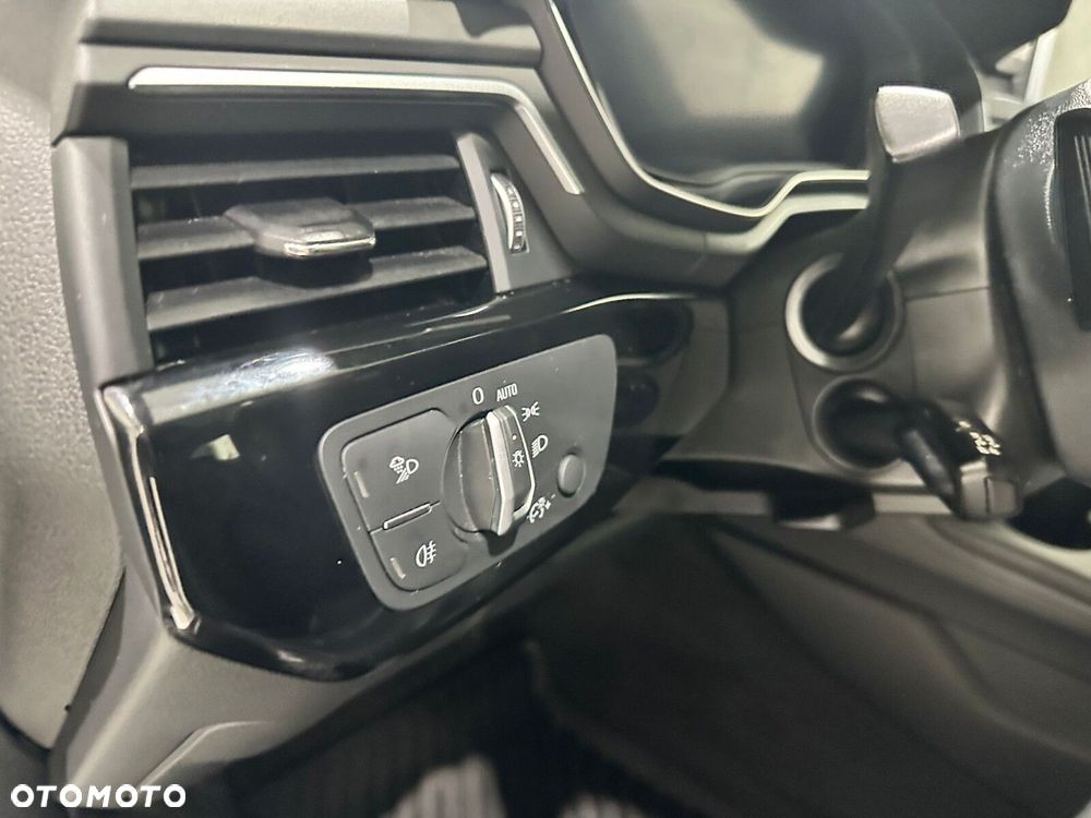 Audi A4 Allroad - 23