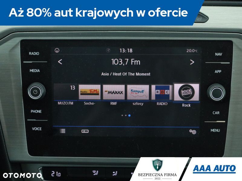 Volkswagen Passat Variant - 11