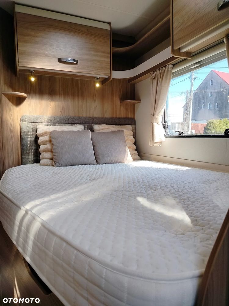 SWIFT Pirouette - 12