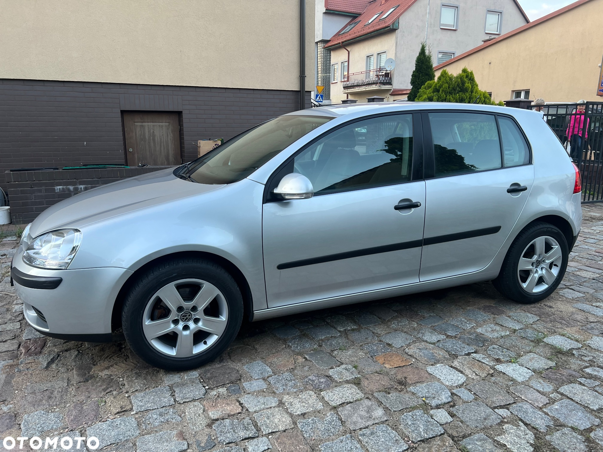 Volkswagen Golf 1.4 Comfortline - 2