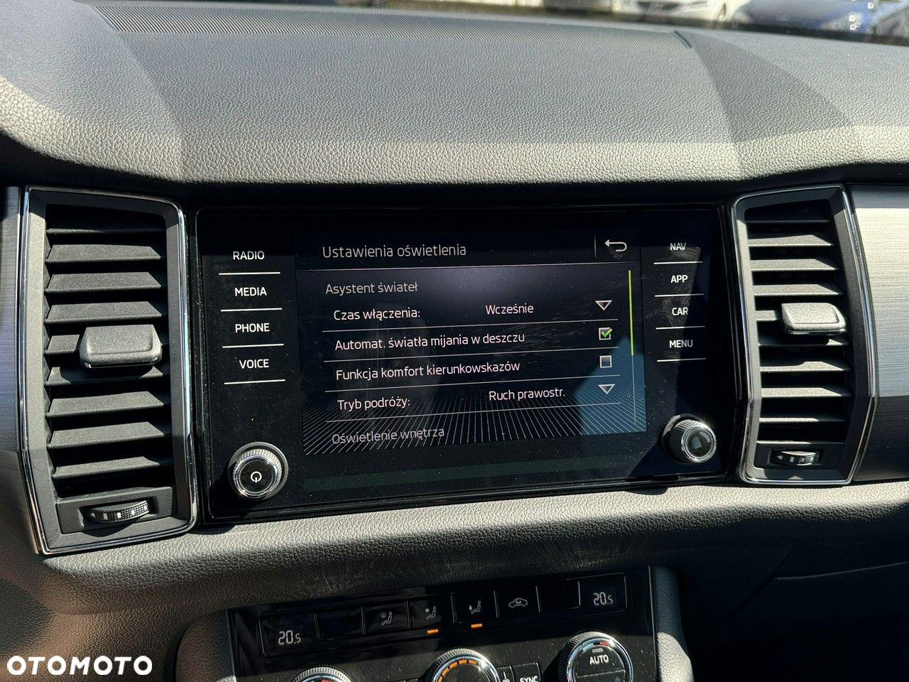 Skoda Kodiaq 1.4 TSI 4x2 Ambition - 36