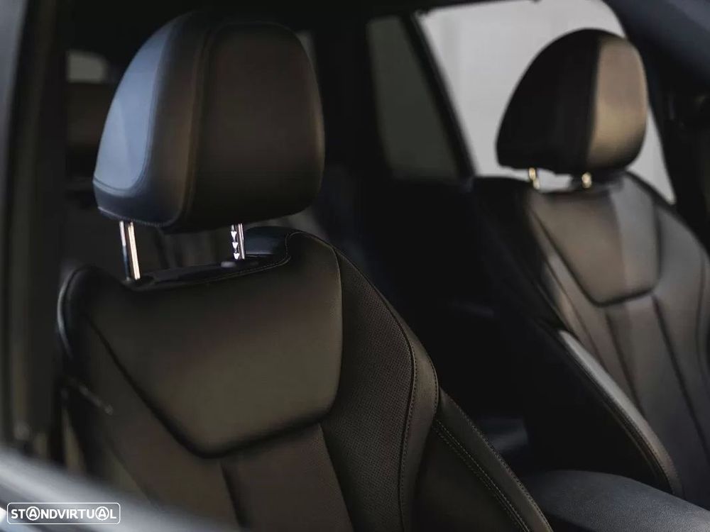 BMW X3 30 e xDrive Pack M - 20