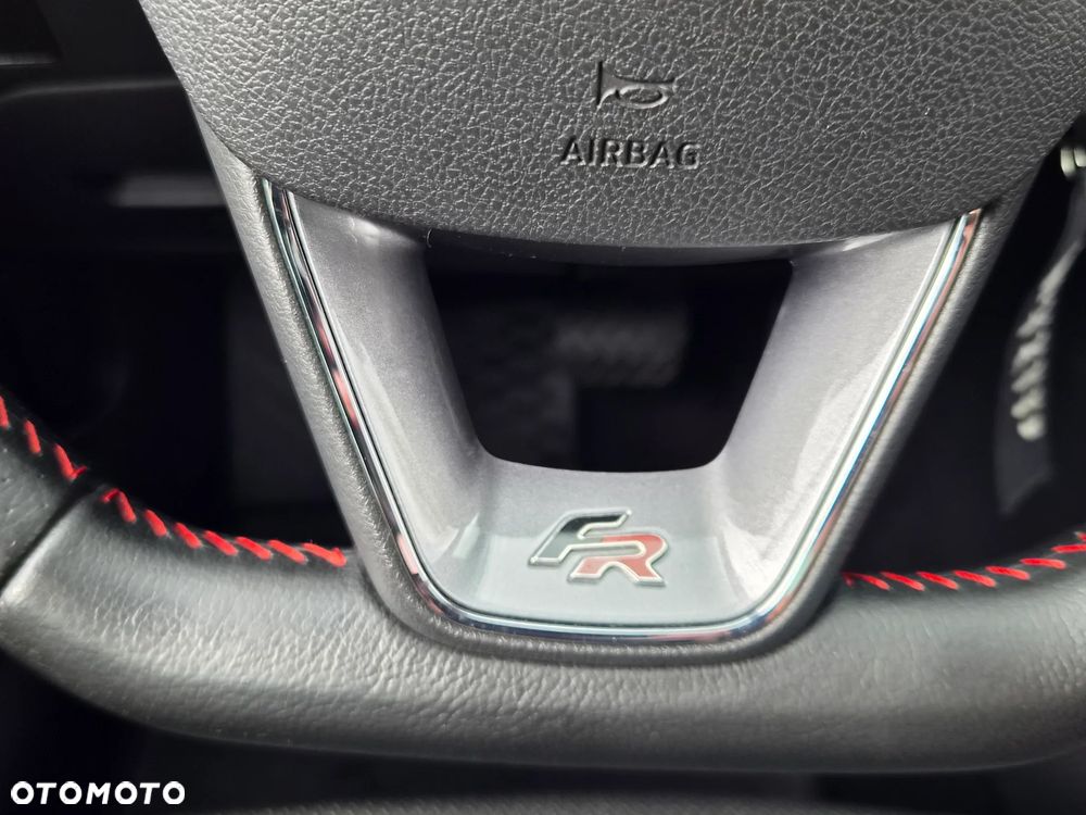 Seat Leon 2.0 TDI FR S&S DSG EU6 - 15