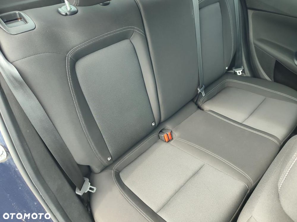 Fiat Tipo 1.4 16V Easy EU6d - 11